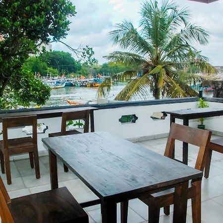 Story House Hotell Negombo Eksteriør bilde