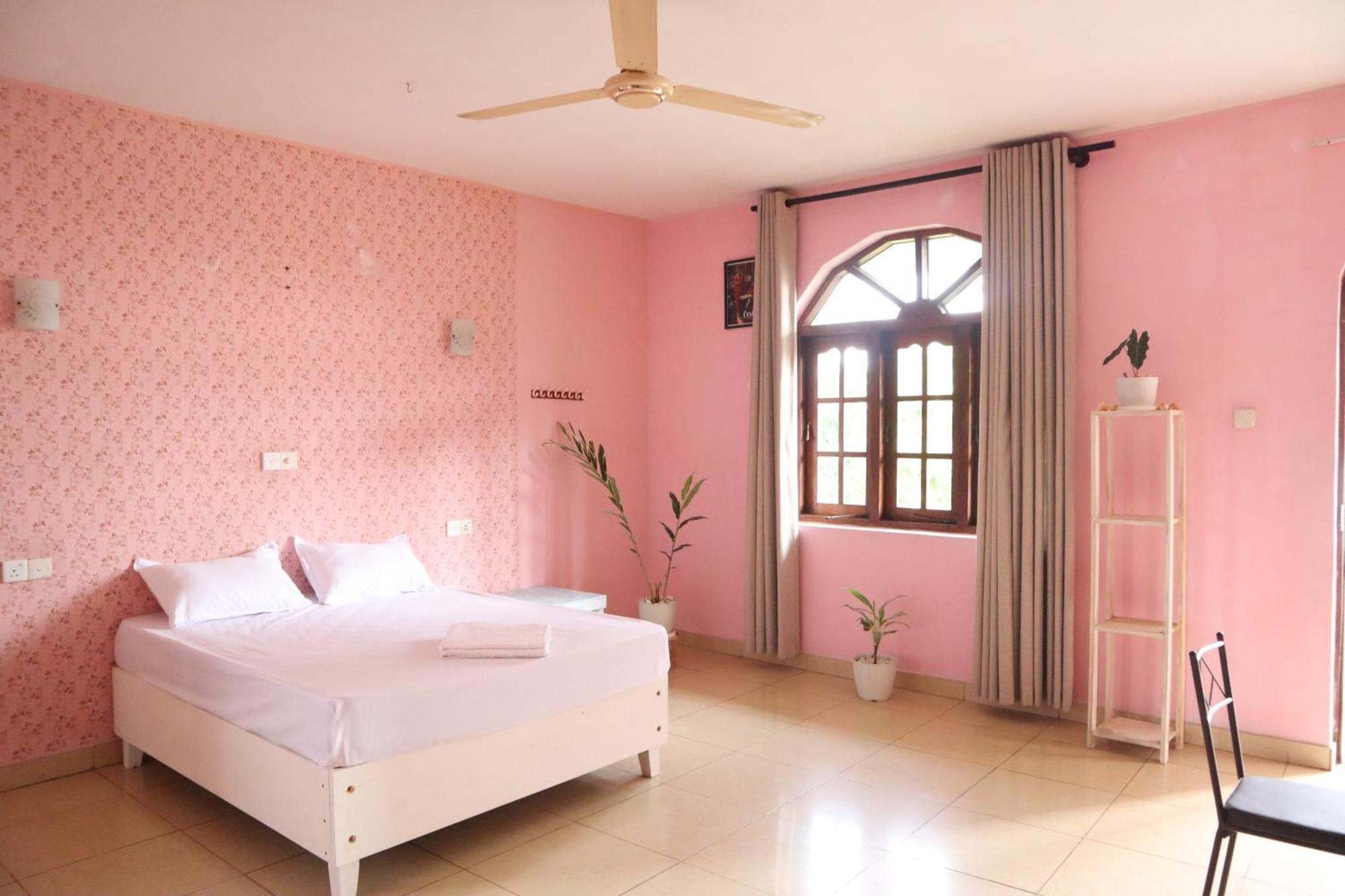 Story House Hotell Negombo Eksteriør bilde